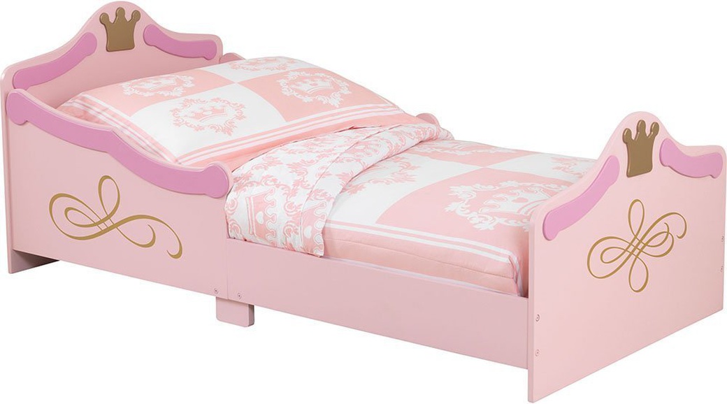 KidKraft Детская кровать "Принцесса" фото