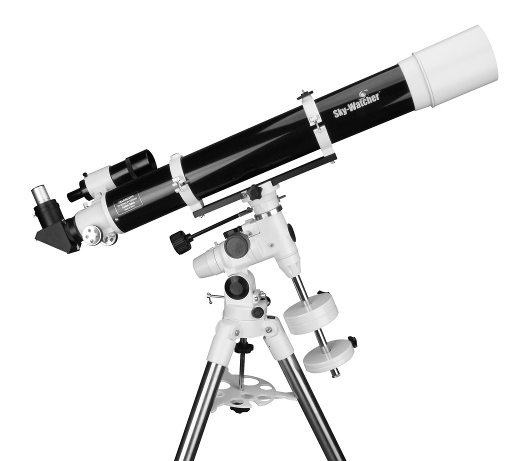 Телескоп Sky-Watcher BK 1201EQ3-2 фото