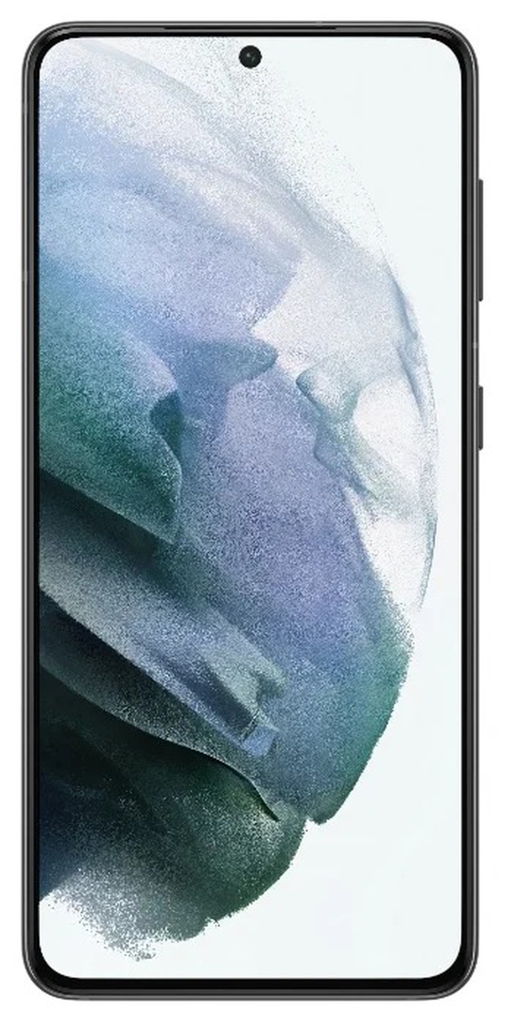 Смартфон Samsung (G991B) Galaxy S21 8/128GB Серый фото