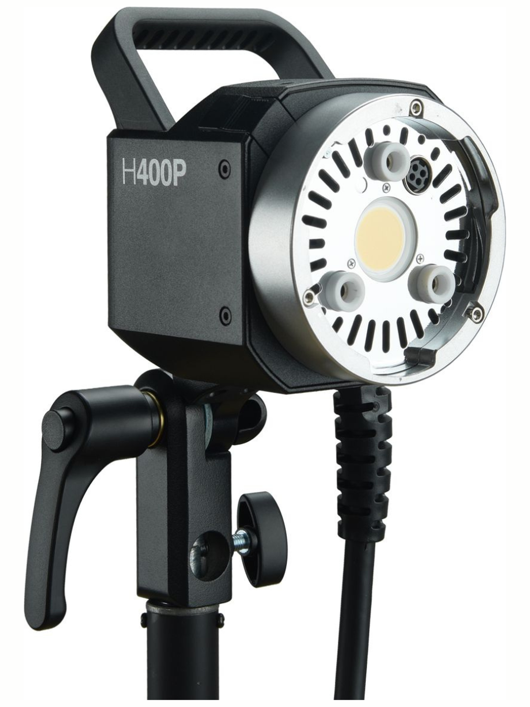 Голова выносная Godox H400P для вспышек AD400Pro фото