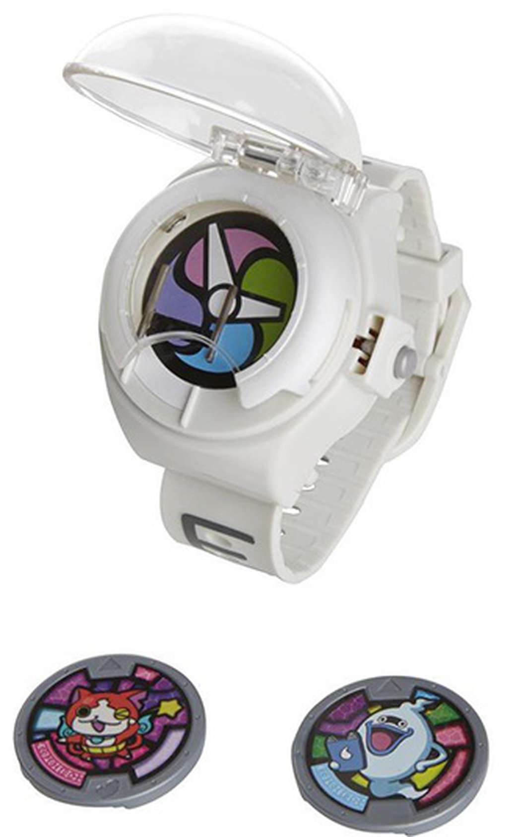 Yokai Watch ВОТЧ: Часы Hasbro B5943 фото