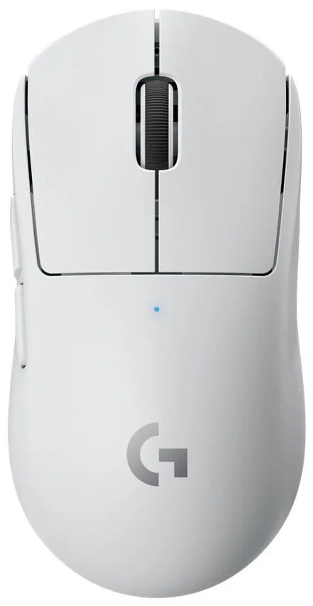 Беспроводная мышь Logitech G Pro X superlight, белый фото