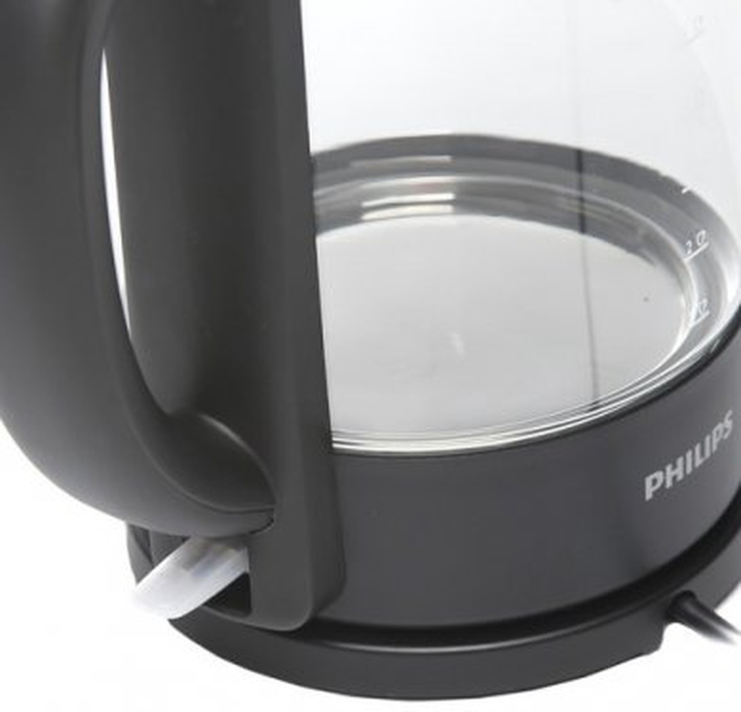 Чайник Philips HD9340 черный фото
