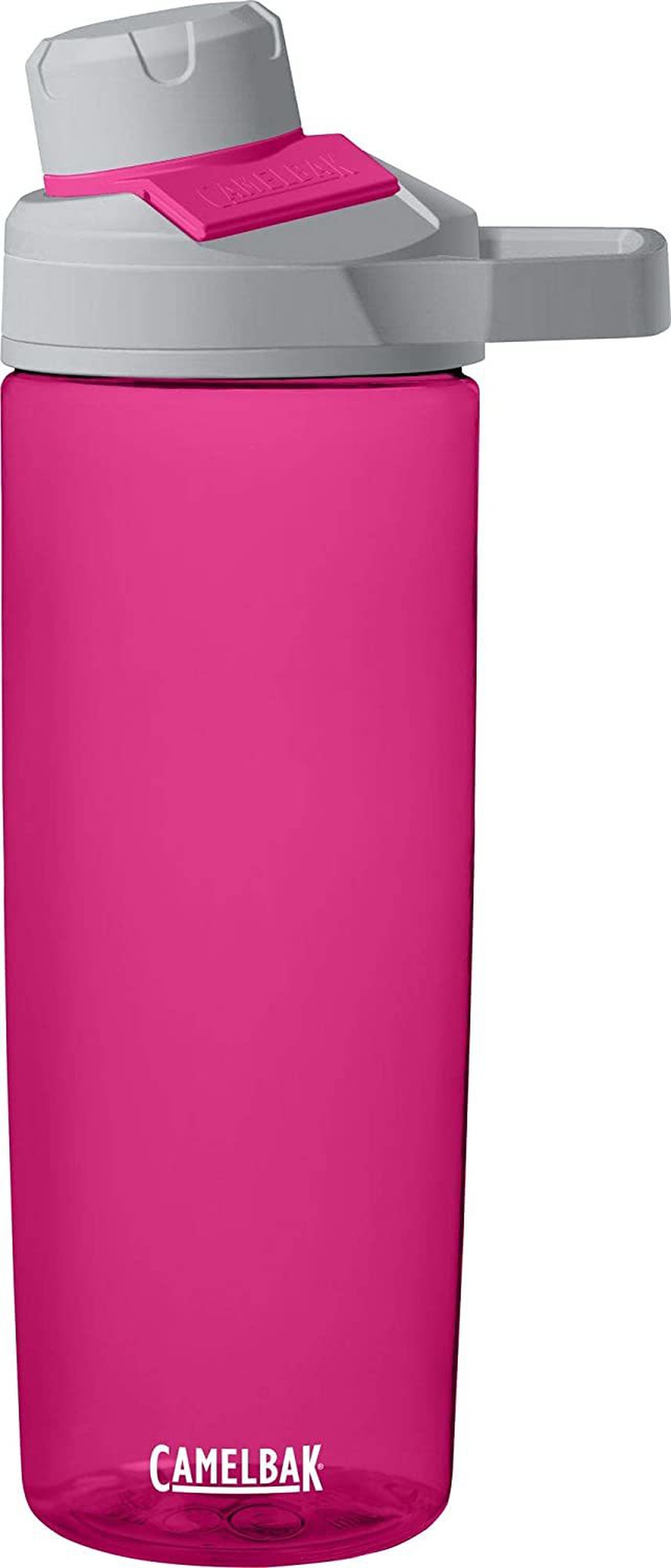 Бутылка спортивная CamelBak Chute (0,6 литра), розовая1510601060 фото