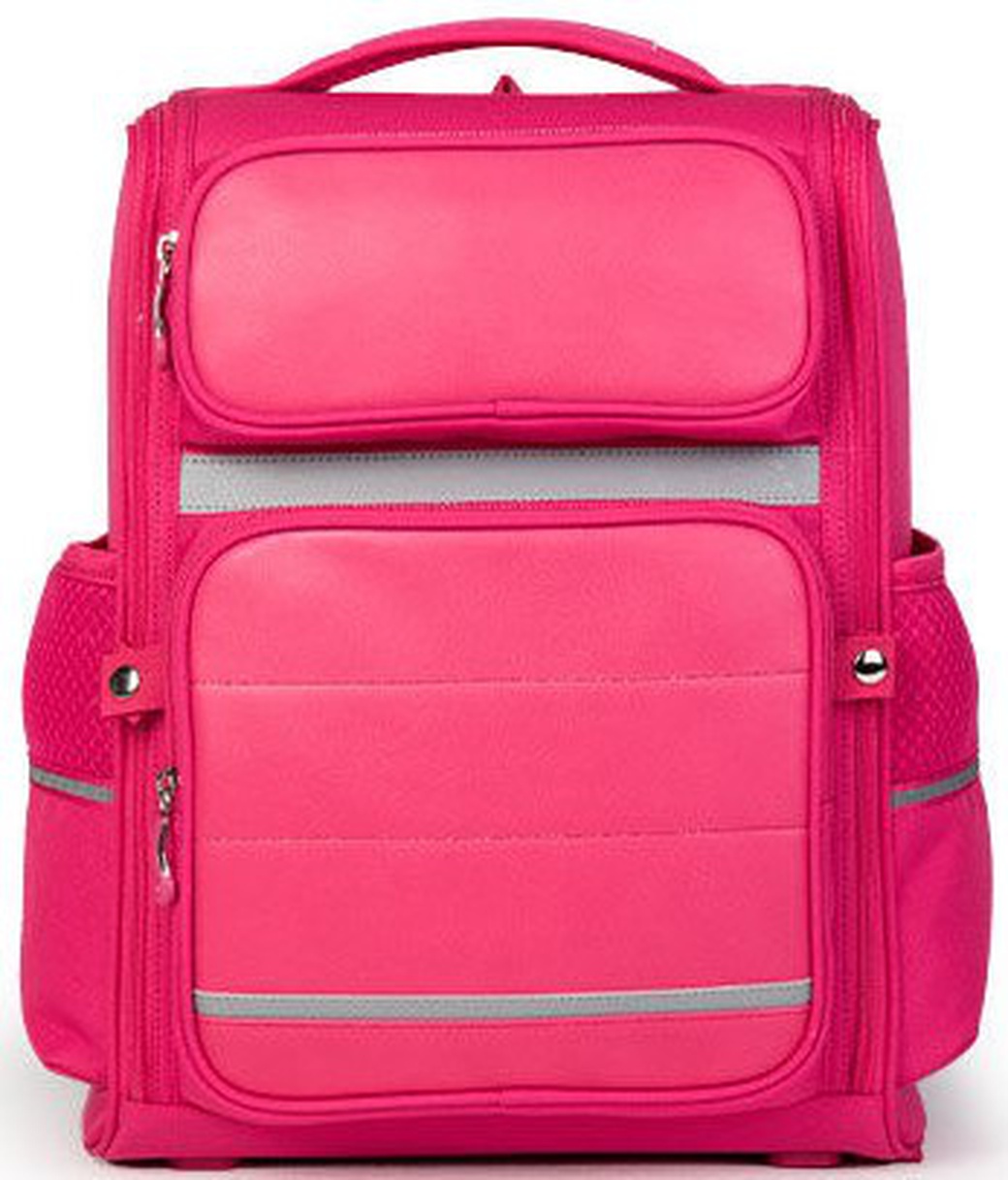 Рюкзак школьный Xiaomi Xiaoyang 25L Backpack водонепроницаемый pink фото