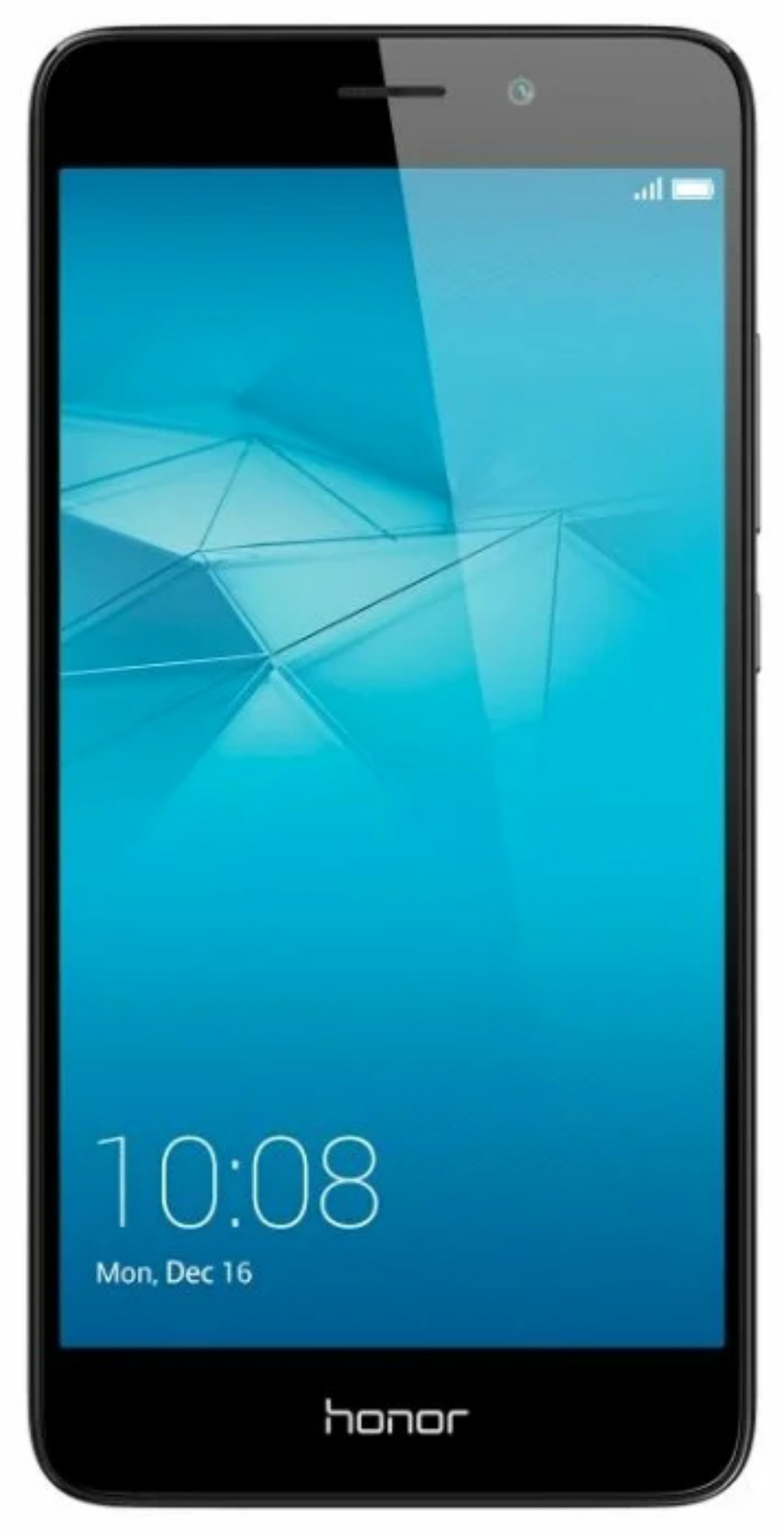 Смартфон Huawei Honor 5C (Silver) серебристый фото