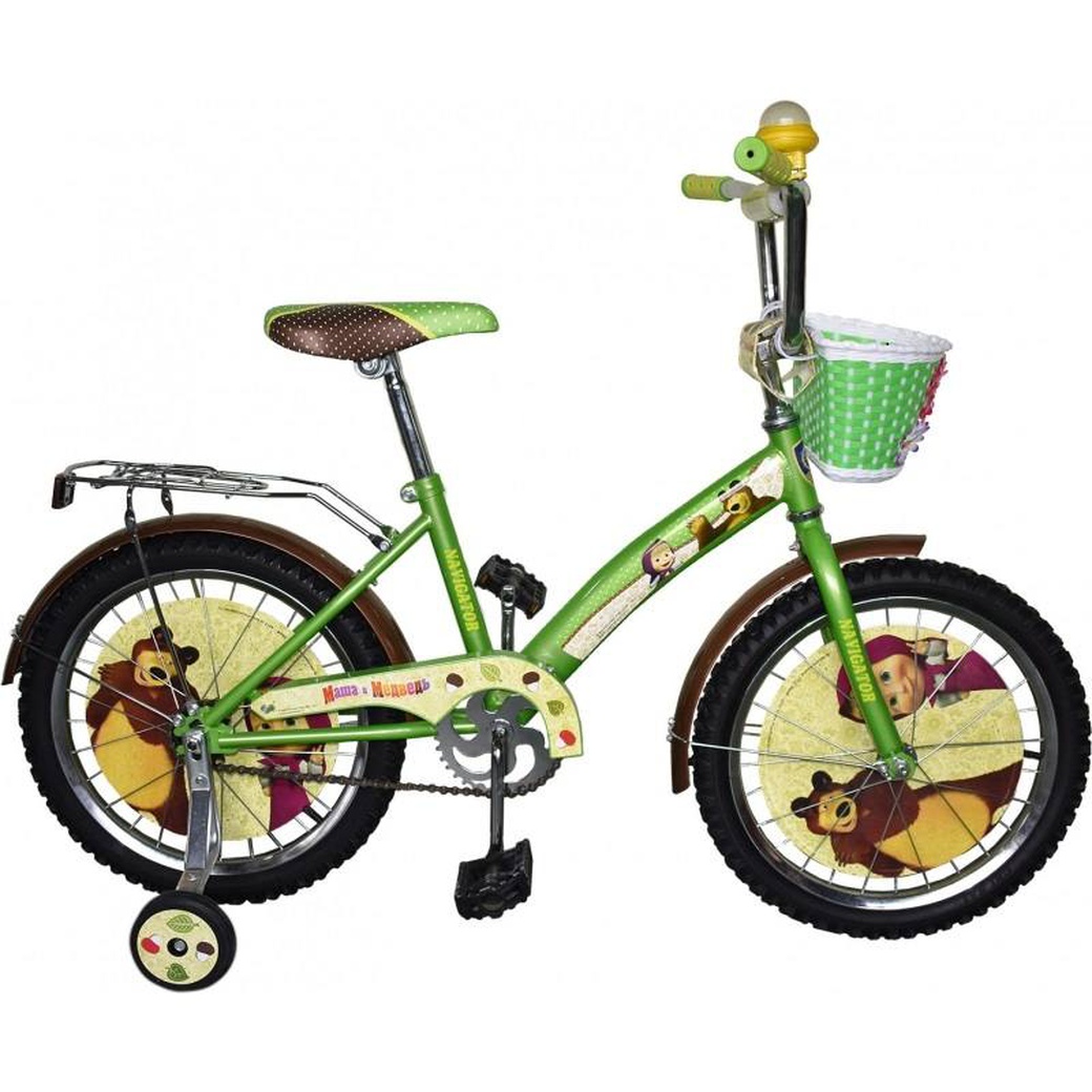 Велосипед мишка. Велосипед Navigator Basic желто-зел. Детский велосипед leader Kids g12ba112. Велосипед детский Navigator 18. Велосипед навигатор fr10.