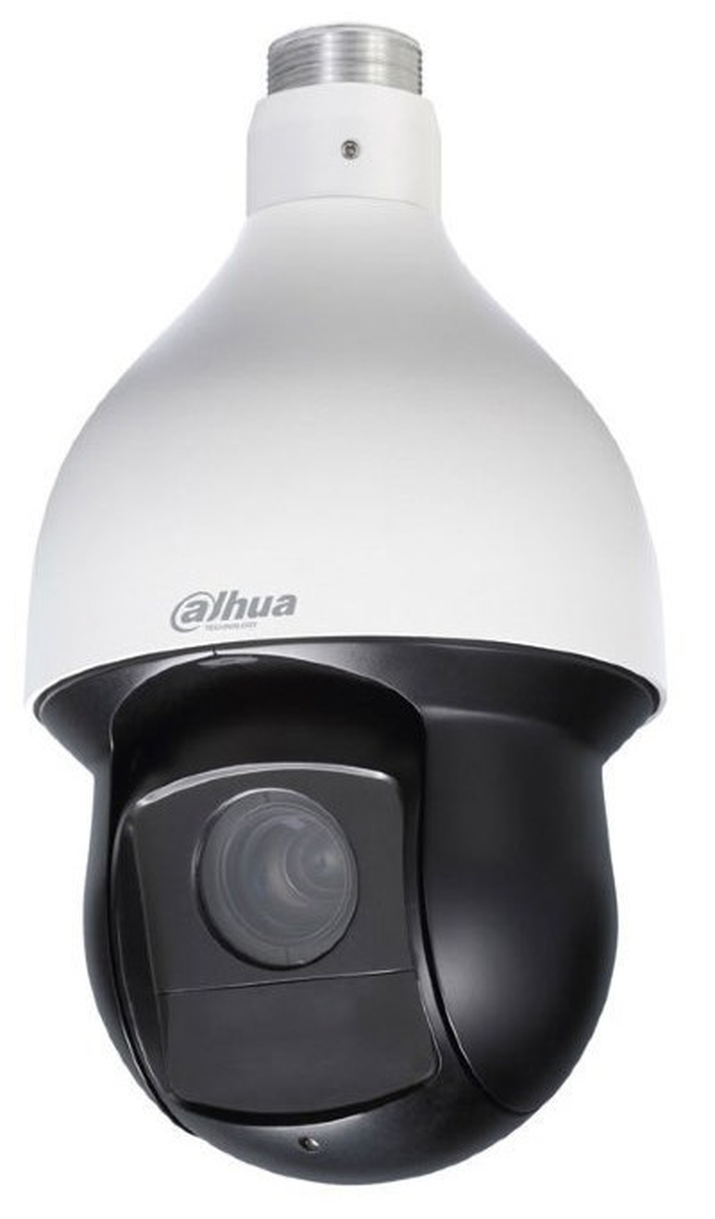 Видеокамера IP Dahua DH-SD59430U-HNI 4.5-135мм цветная корп.:белый фото
