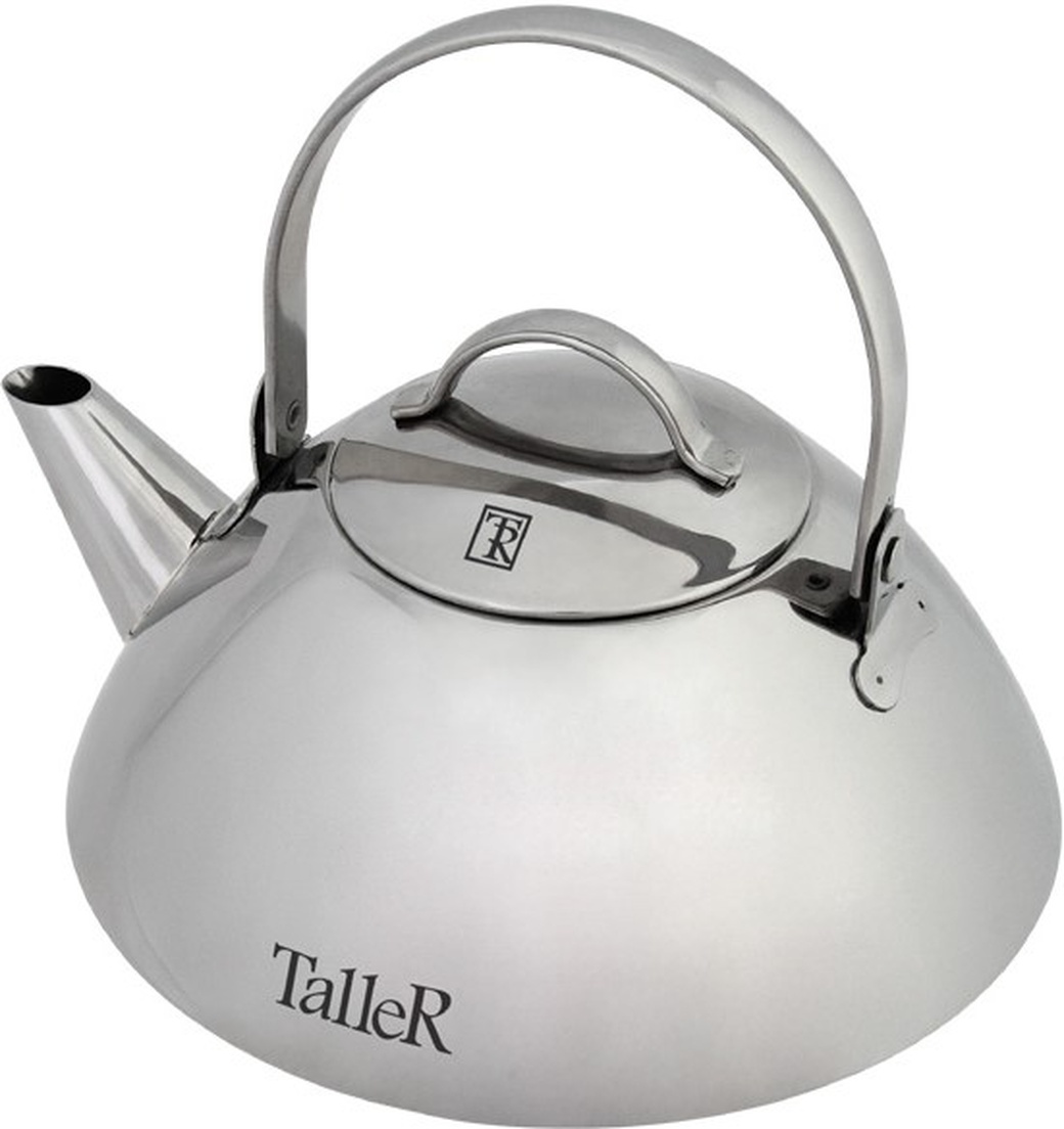 Чайник заварочный TalleR TR-1345 1 л фото