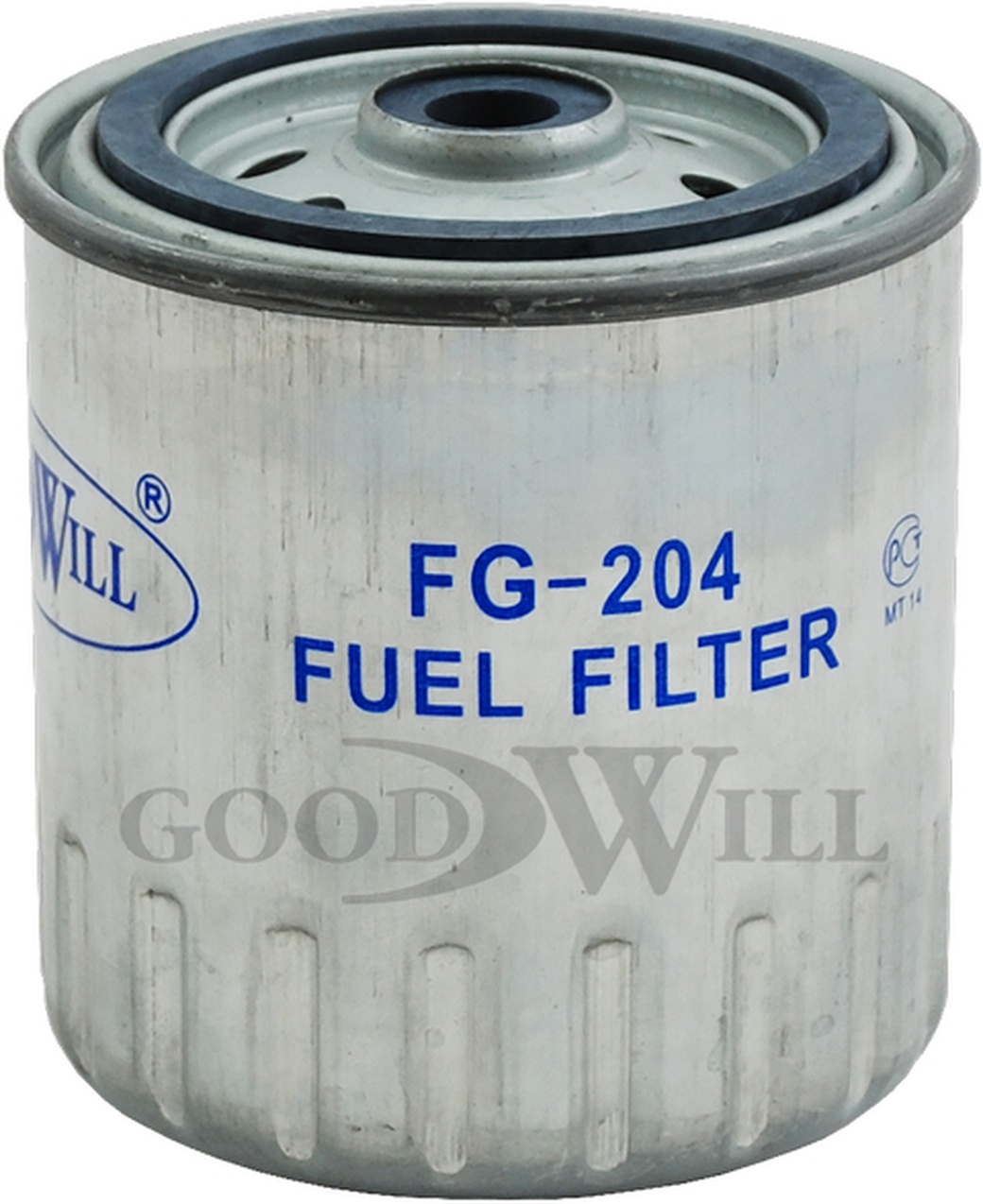 Фильтр топливный GoodWill FG204 для MB, Ford фото