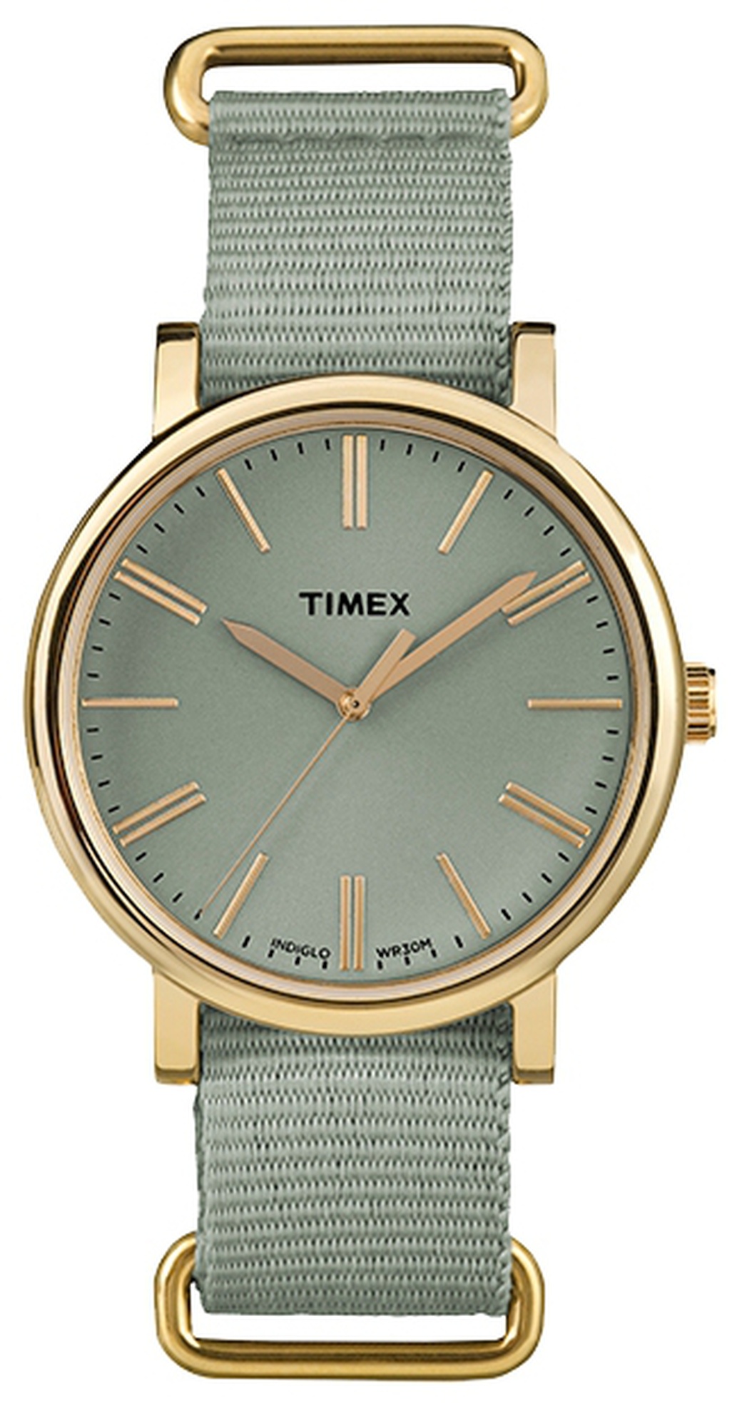 Часы наручные Timex TW2P88500 фото