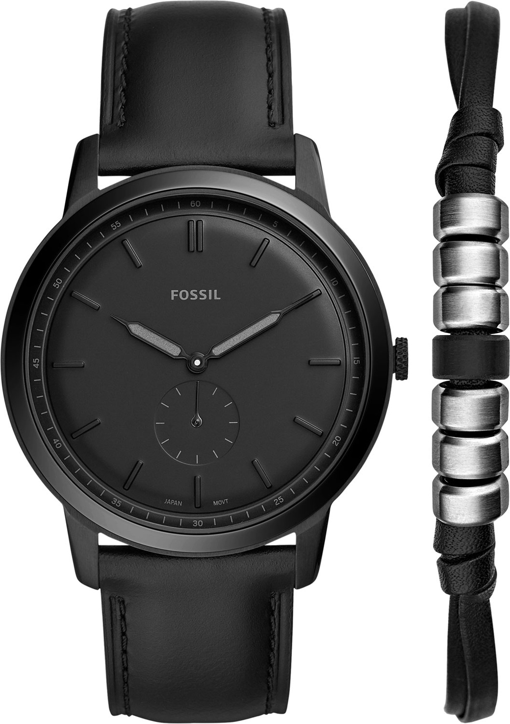 Наручные часы FOSSIL FS5500 фото