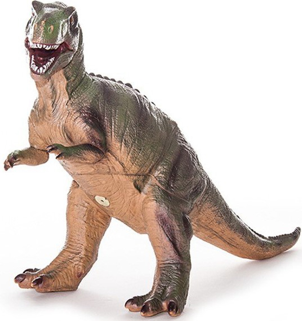 HGL Фигурка динозавра, Мегалозавр 29*35 см фото