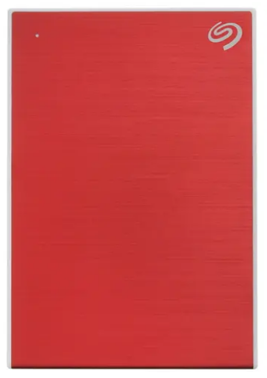 Внешний HDD Seagate One Touch 2Tb, красный (STKB2000403) фото