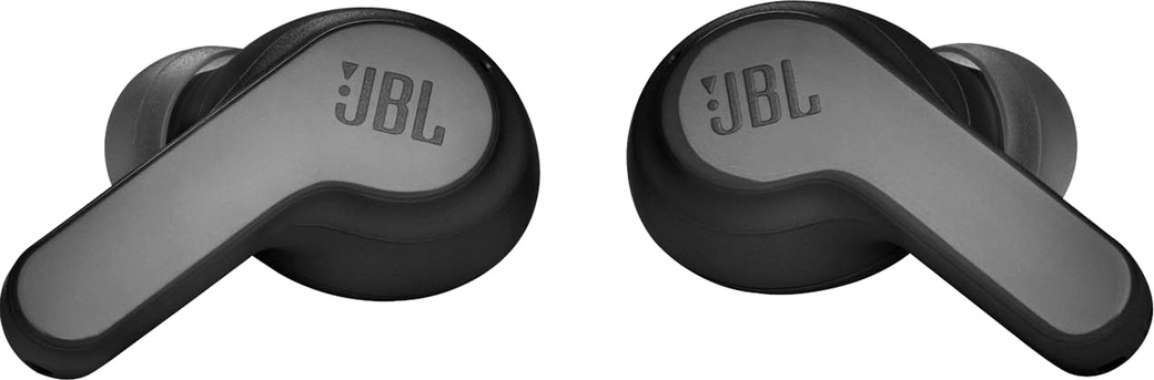 Наушники JBL Wave 200TWS, черный фото