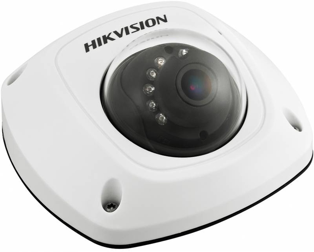 IP-видеокамера Hikvision DS-2CD2522FWD-IS 2.8-2.8мм цветная фото