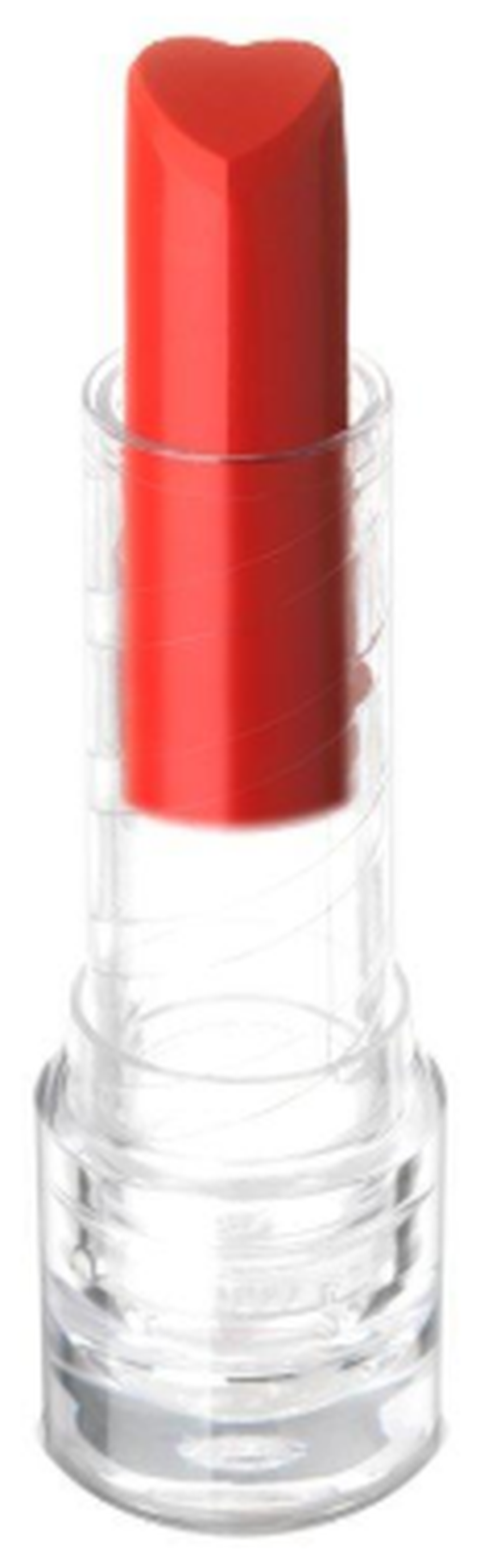 Holika Holika Кремовая помада Heartful Lipstick Melting Cream, тон CR02, персиковый, 3,5 г фото