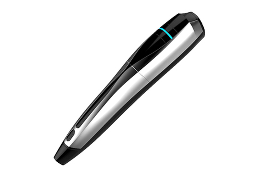 3D Ручка CreoPop холодные чернила фото
