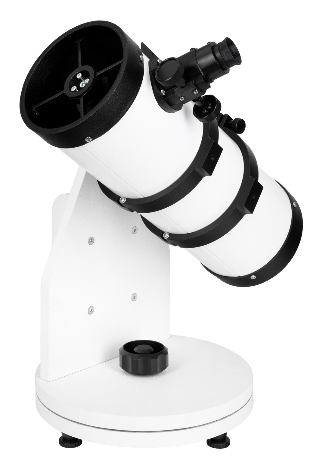 Телескоп Добсона Levenhuk LZOS 500D фото