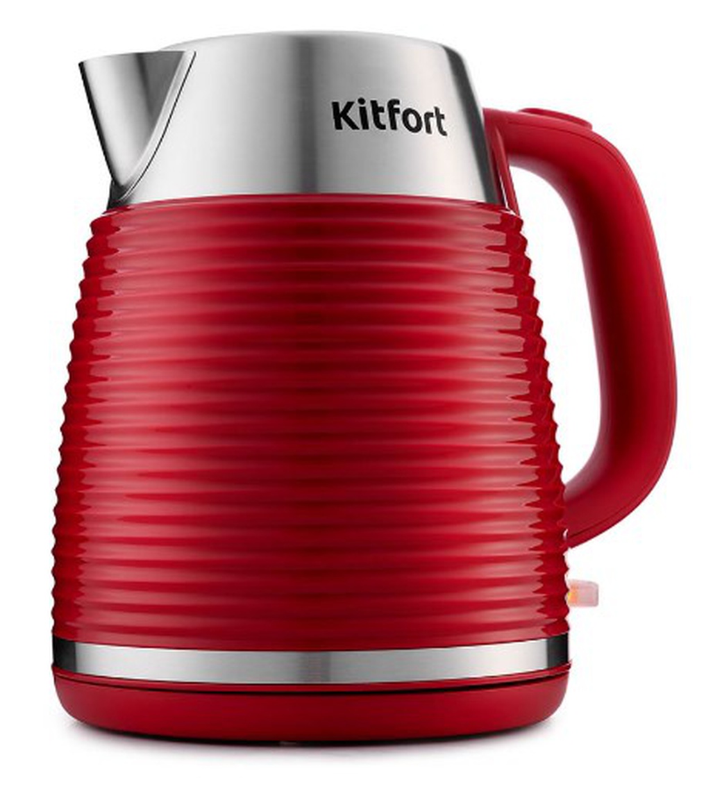 Чайник Kitfort KT-695-2 фото