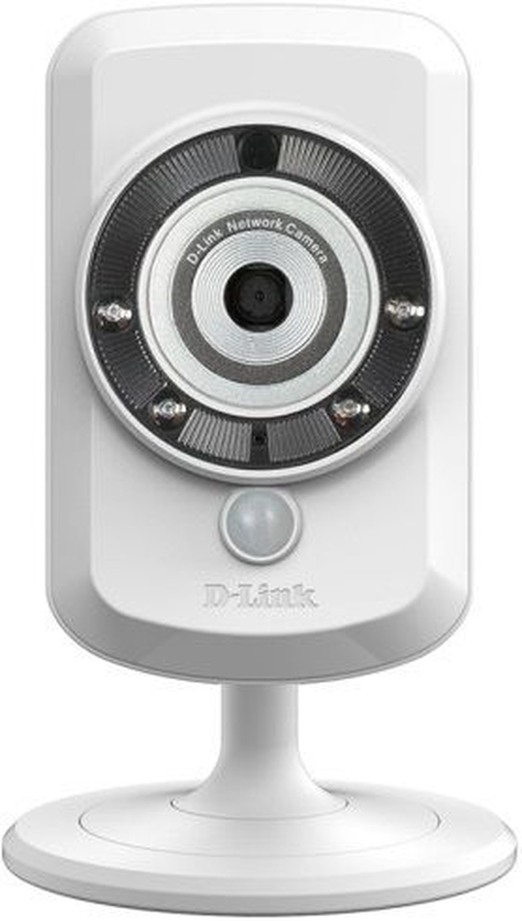 IP-камера D-Link DCS-942L 3.15-3.15мм цветная фото