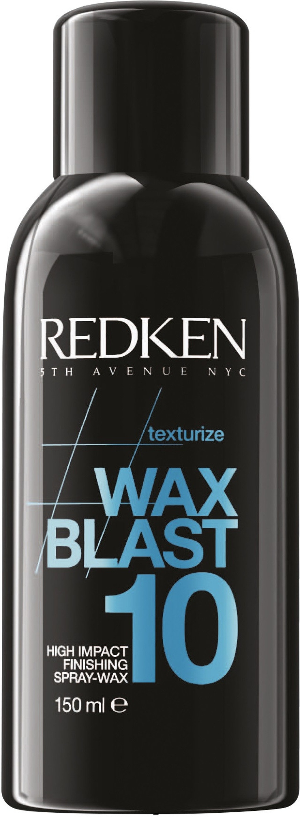 Redken Wax Blast 10 текстур. спрей-воск 150мл фото