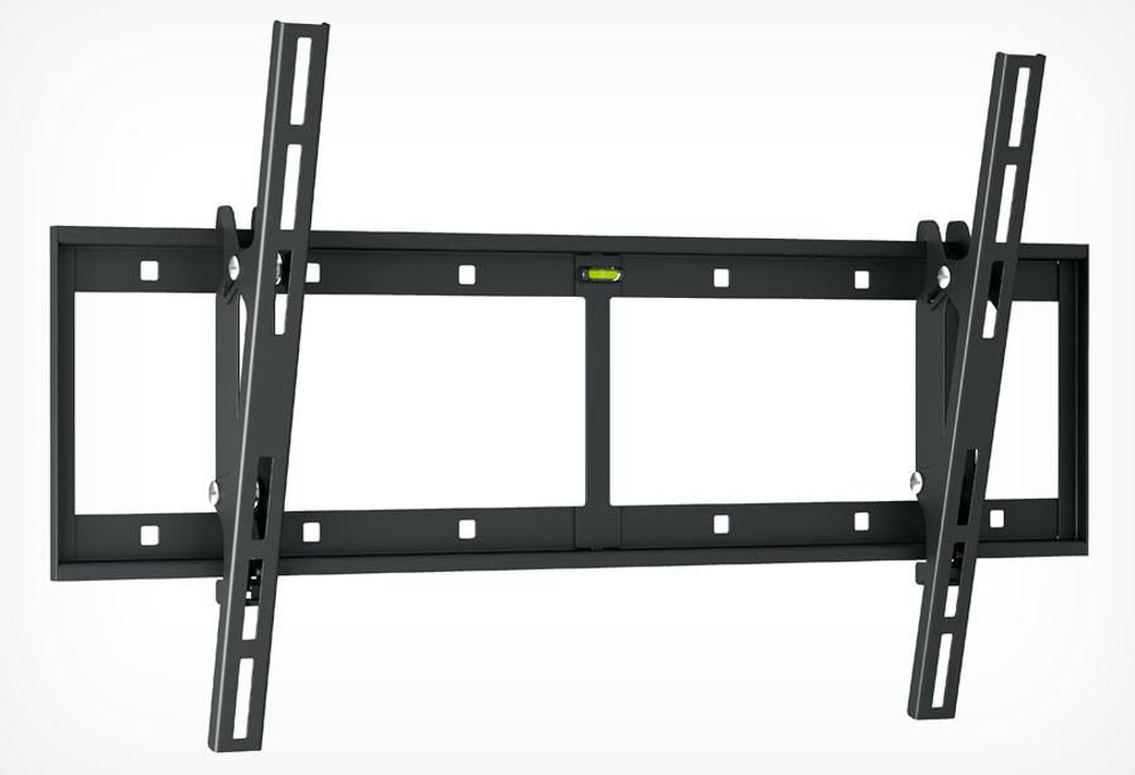 Кронштейн для ТВ Holder LCD-T6606 42-65", черный фото
