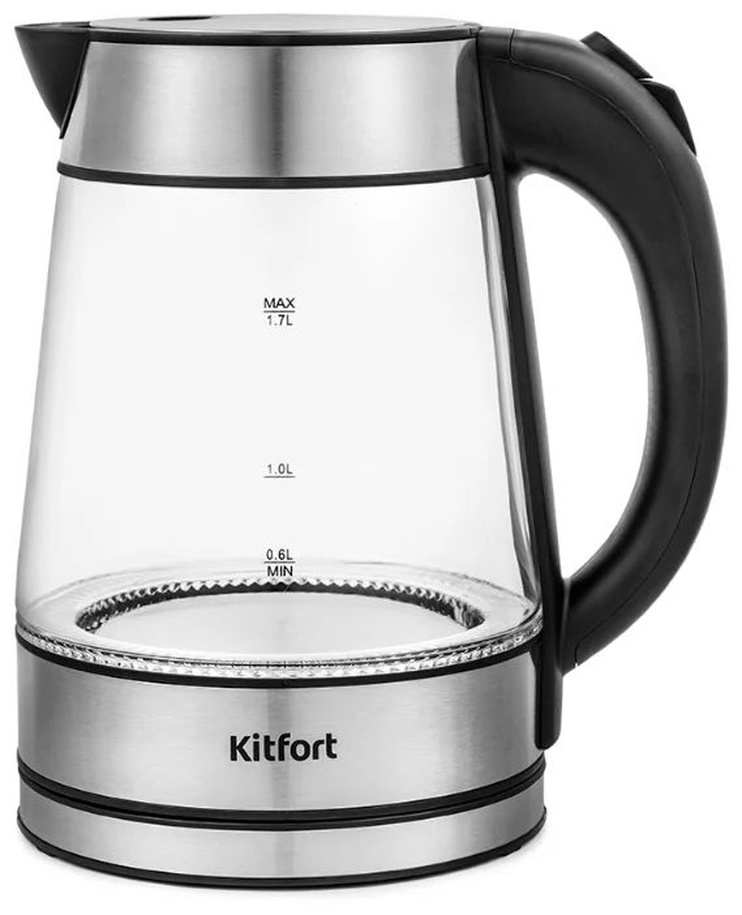 Чайник Kitfort KT-6105 фото