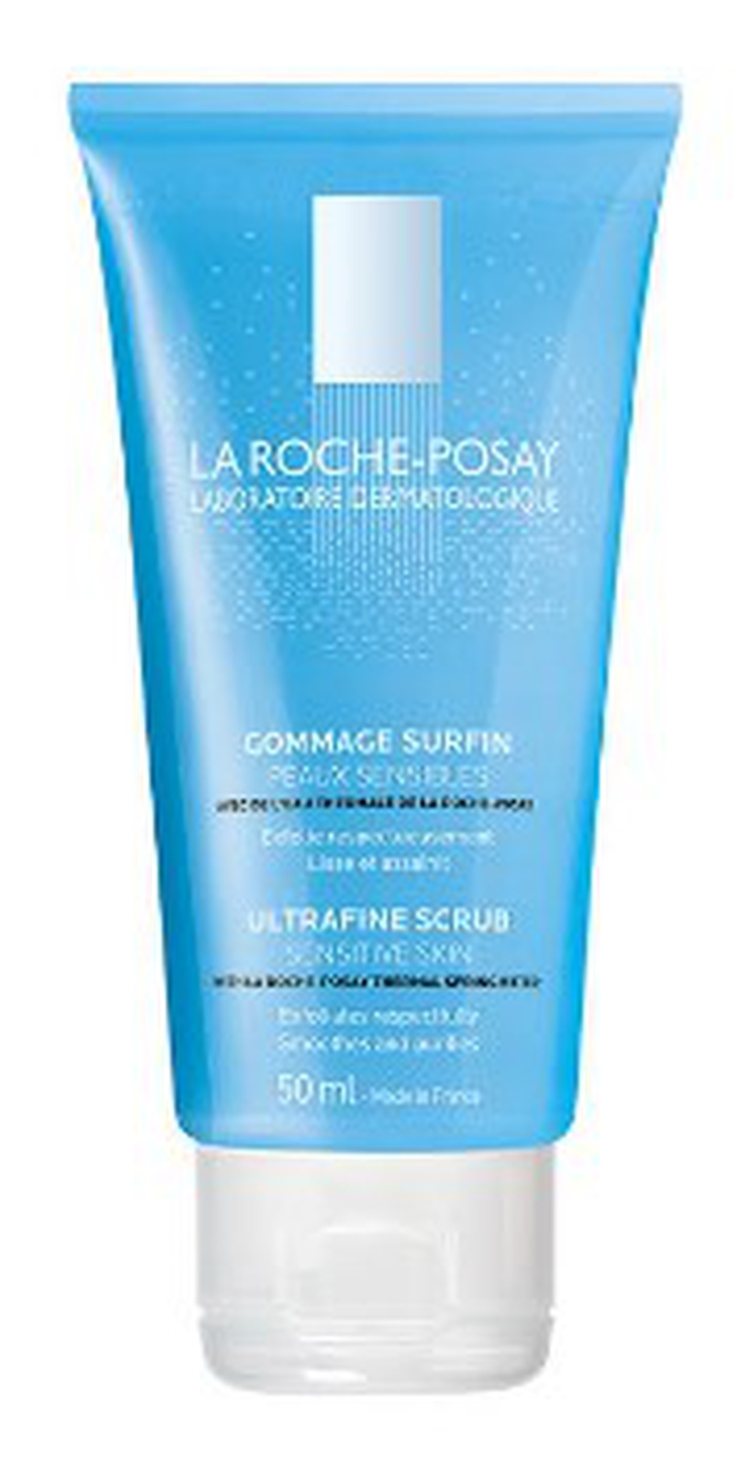 La Roche-Posay Physiological скраб 50мл фото