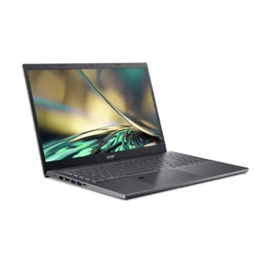 Ноутбук Acer Aspire 5 A515-57-50VK 15,6" (Core i5 12450H/1920х1080/8GB/512GB SSD/noOS), серый фото