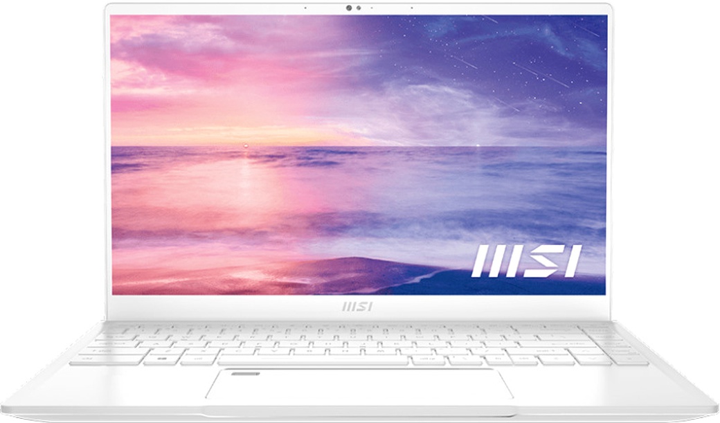 Ноутбук MSI Prestige 14 A11SCX-438RU (I7-1185G7/14"/1920x1080/16GB/1024GB SSD/NVIDIA GeForce GTX 1650 MAX-Q 4GB/Win10) серый фото
