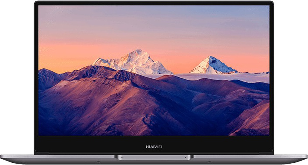 Ноутбук Huawei MateBook B3-420 (Core i5 1135G7/16Gb/SSD512Gb/14"/Win10Pro) фото
