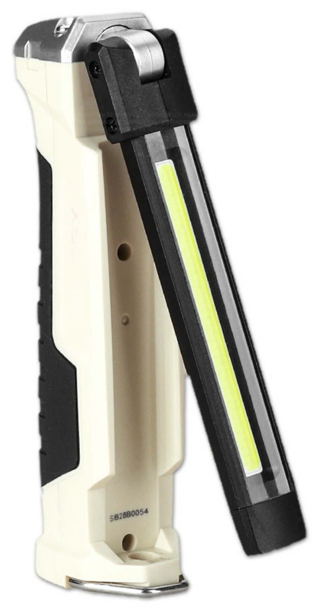 Ручной светильник для кемпинга SUNREI L550, черный фото
