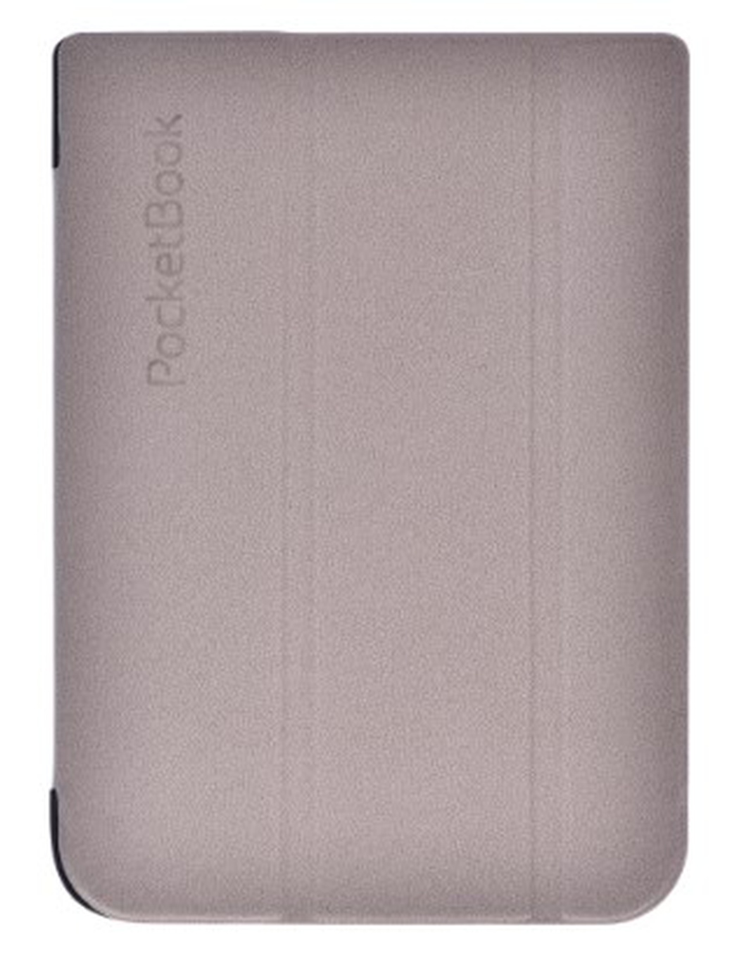 Чехол для PocketBook 740 светло-серый (PBC-740-LGST-RU) фото