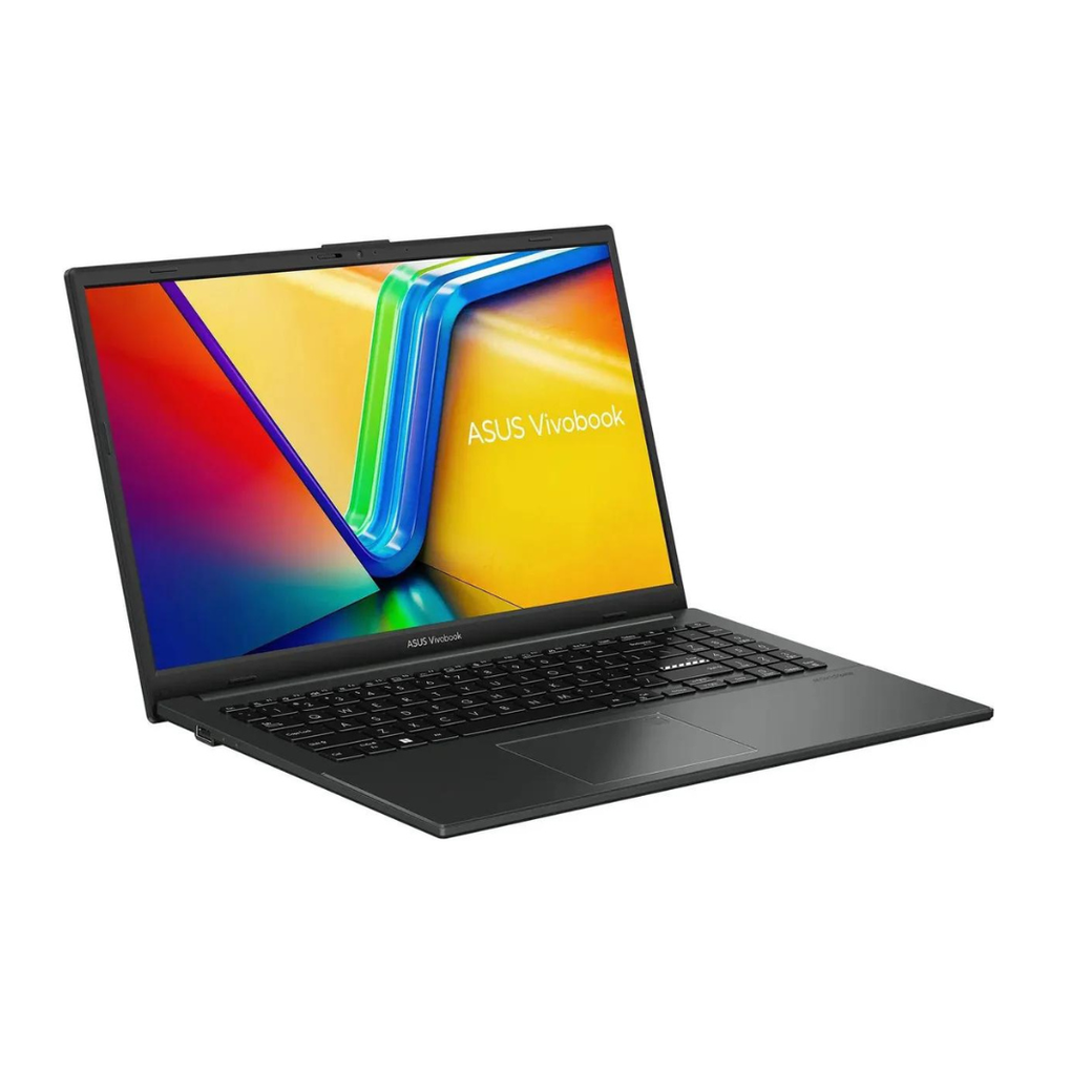 Ноутбук Asus Vivobook Go E1504GA-BQ129W 15,6" (Intel N200/1920x1080/8GB/256GB SSD/Win 11 Home), черный фото