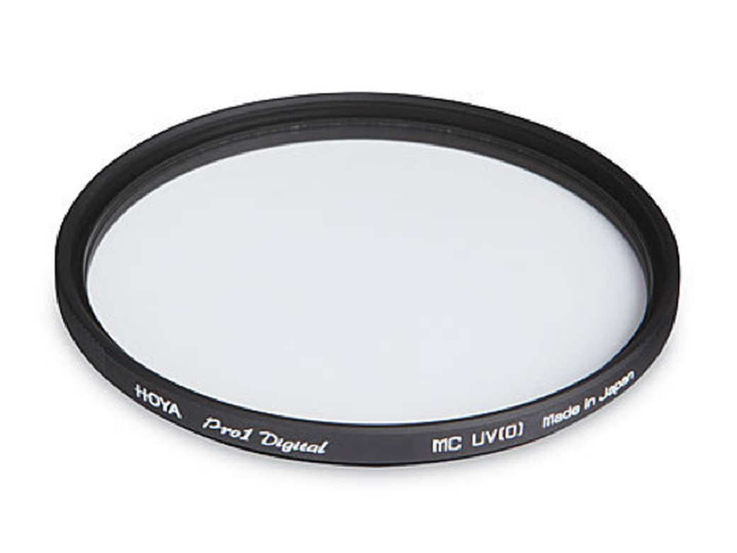ультрафиолетовый фильтр Hoya PRO1D UV(0) 67mm фото