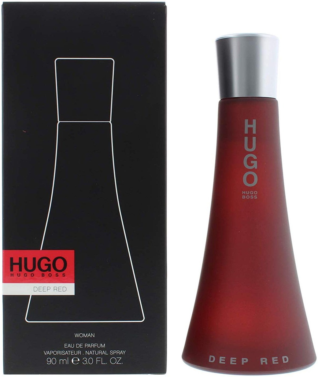 Хьюго босс дип. Хьюго босс дип ред. Deep Red (Hugo Boss) 100мл. Hugo Boss Deep Red EDP (50 мл). Духи Hugo Boss Deep Red женские.