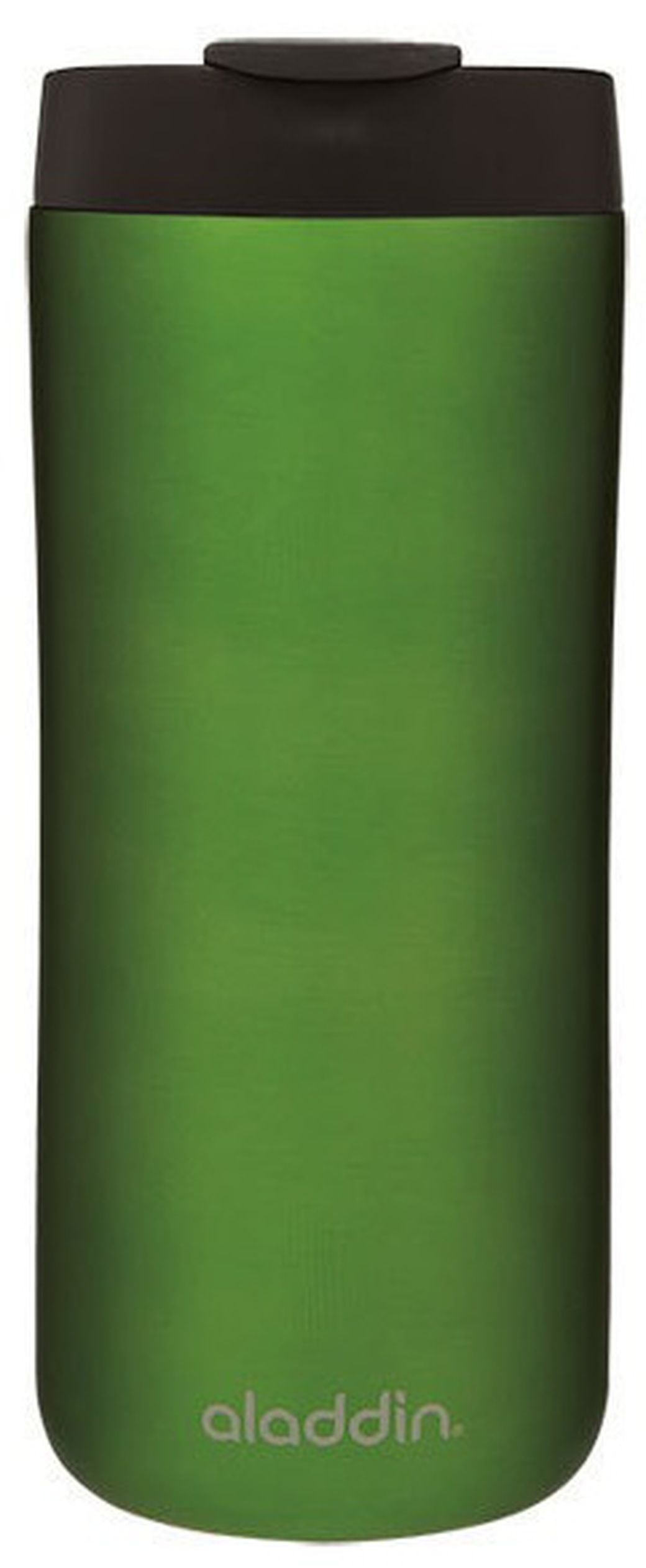 Термокружка Aladdin (0,35 литра) из нержавеющей стали, зеленая фото