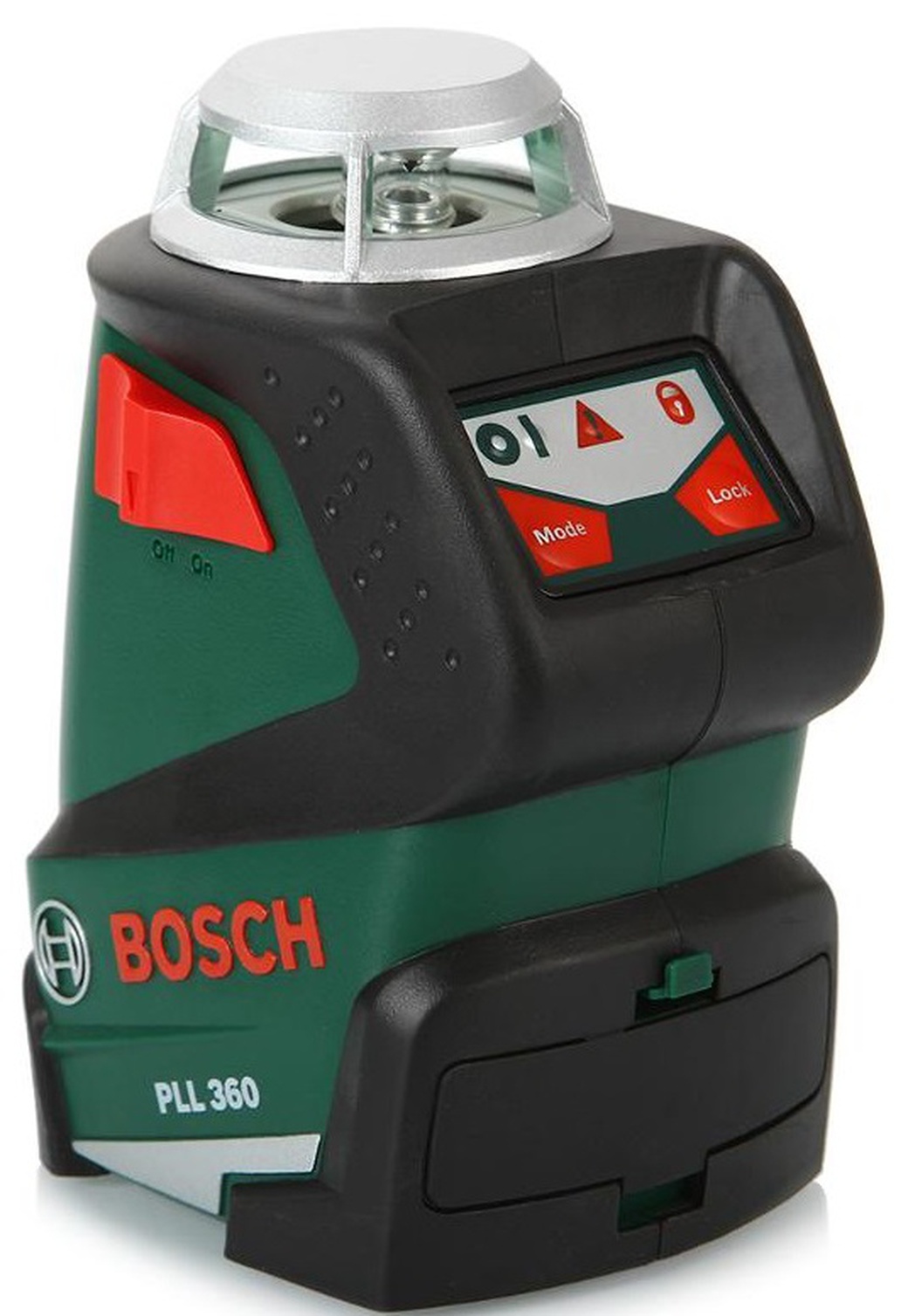 Лазерный нивелир Bosch PLL 360 SET + штатив фото