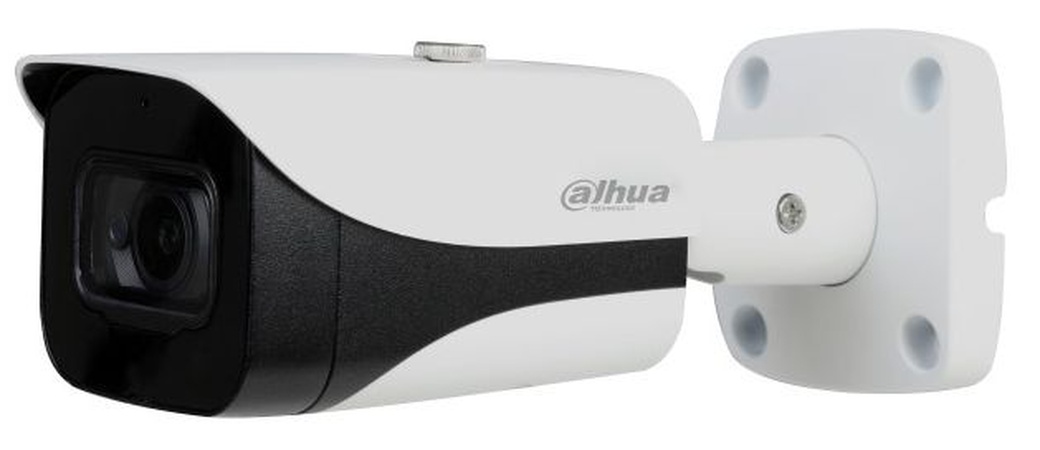Камера видеонаблюдения Dahua DH-HAC-HFW2501EP-A-0360B 3.6-3.6мм HD-CVI цветная корп.:белый фото