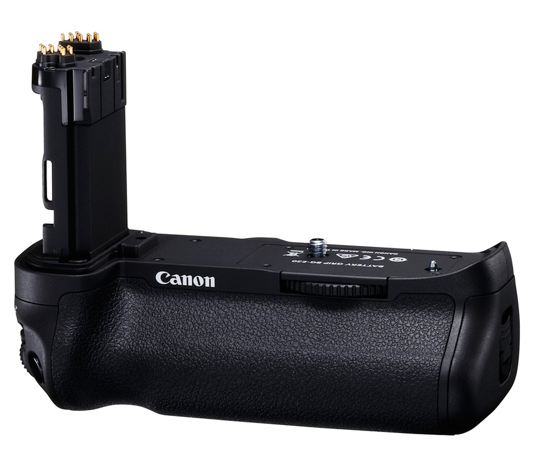 Батарейный блок Canon BG-E20 для Canon EOS 5D Mark IV фото