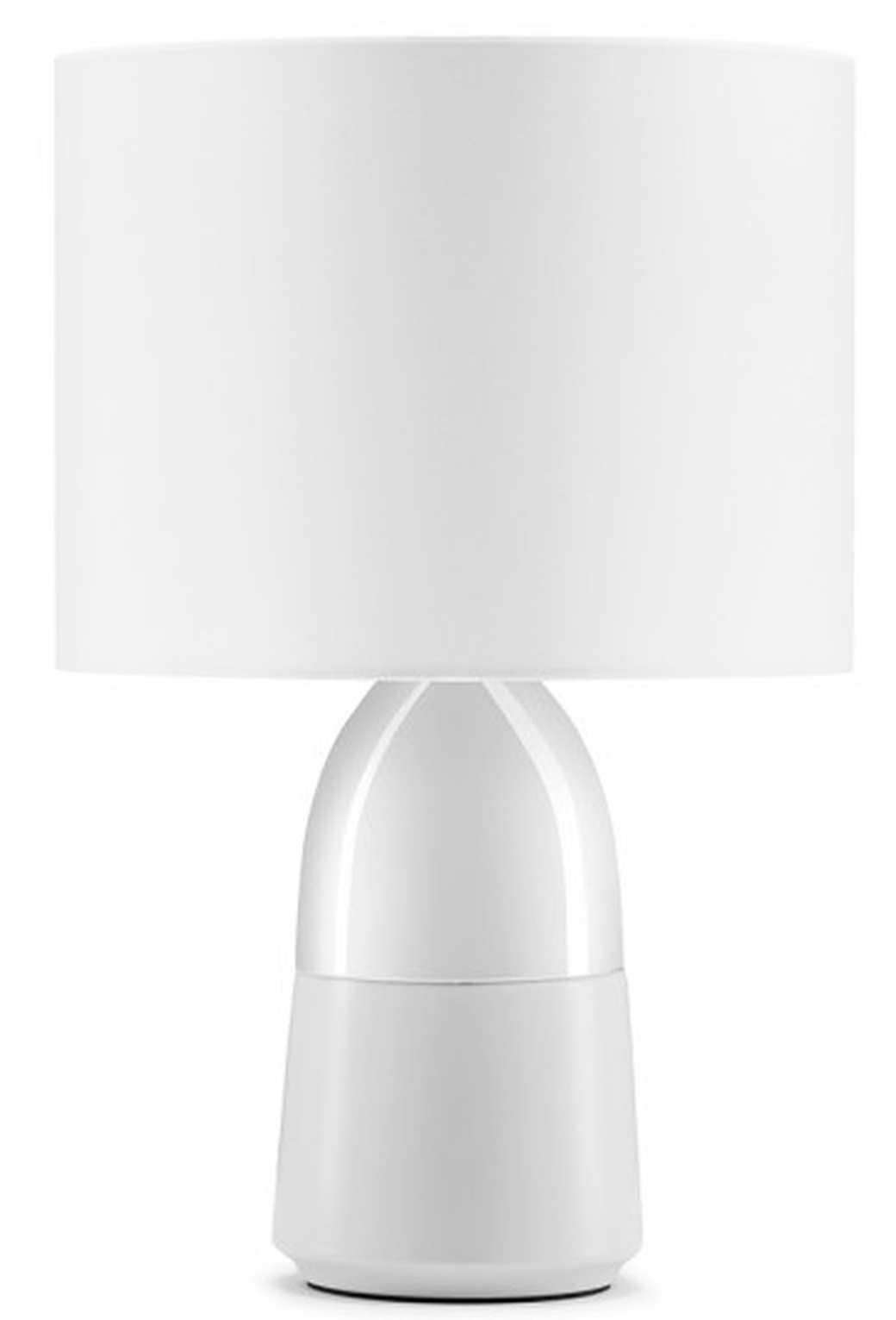 Комплект прикроватных ламп Xiaomi Oudengjiang Bedside Touch Table Lamp 2 in 1 белый фото