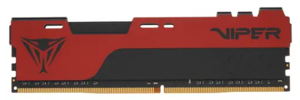 Память оперативная DDR4 8Gb Patriot Viper EliteII Gaming 2666MHz (PVE248G266C6) фото