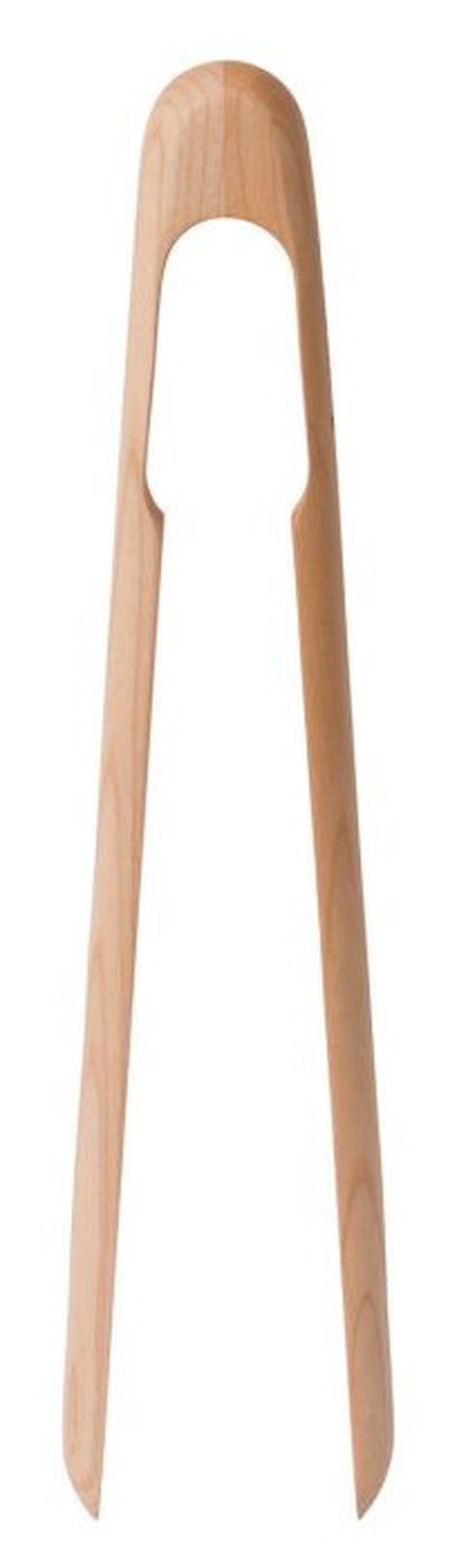 Щипцы деревянные Leo BergHOFF, 3950113 фото