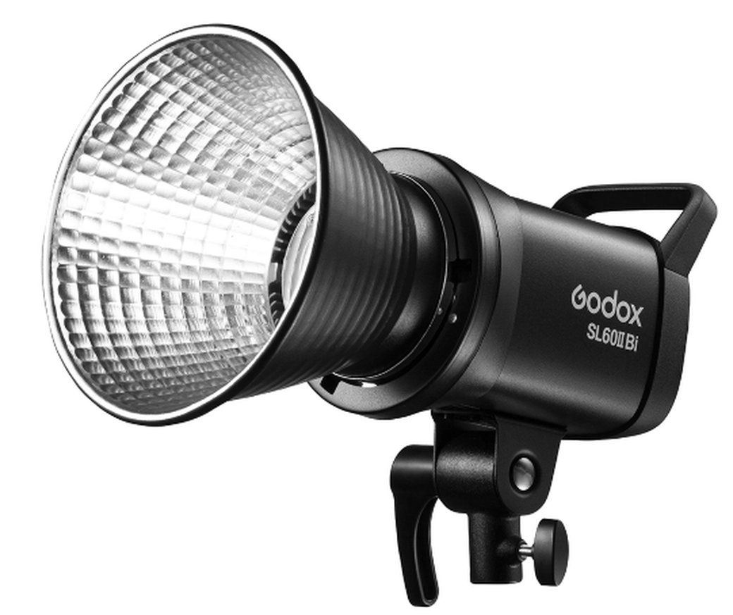 Осветитель светодиодный Godox SL60IIBI фото
