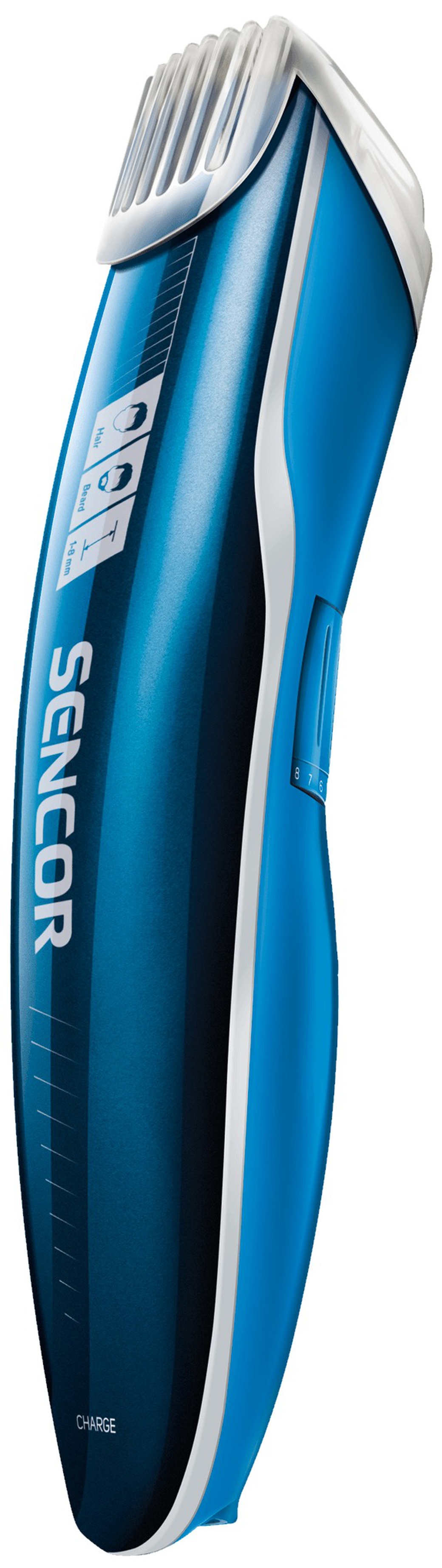 Машинка для стрижки волос Sencor SHP 3301BL фото