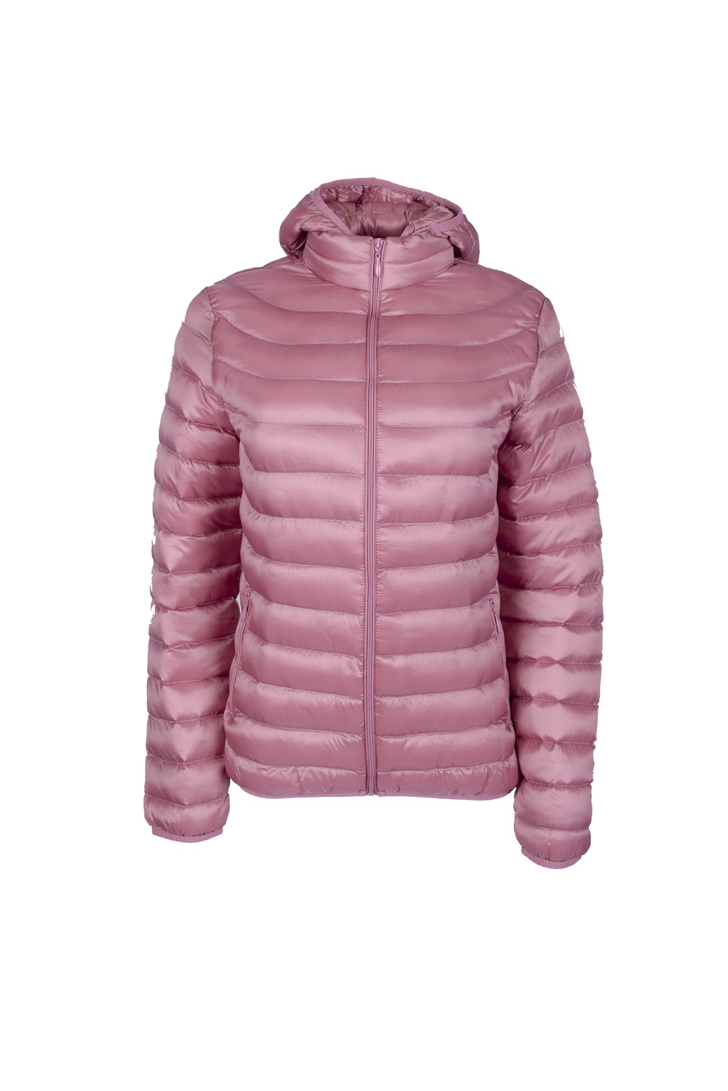 Куртка Scott N.Y.C. carla, жемчужно розовый фото