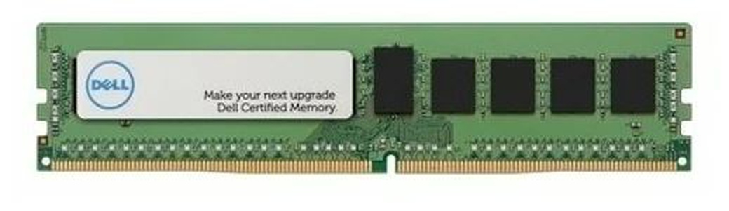 Память оперативная DDR4 16Gb Dell 2933MHz (370-AEPP) фото