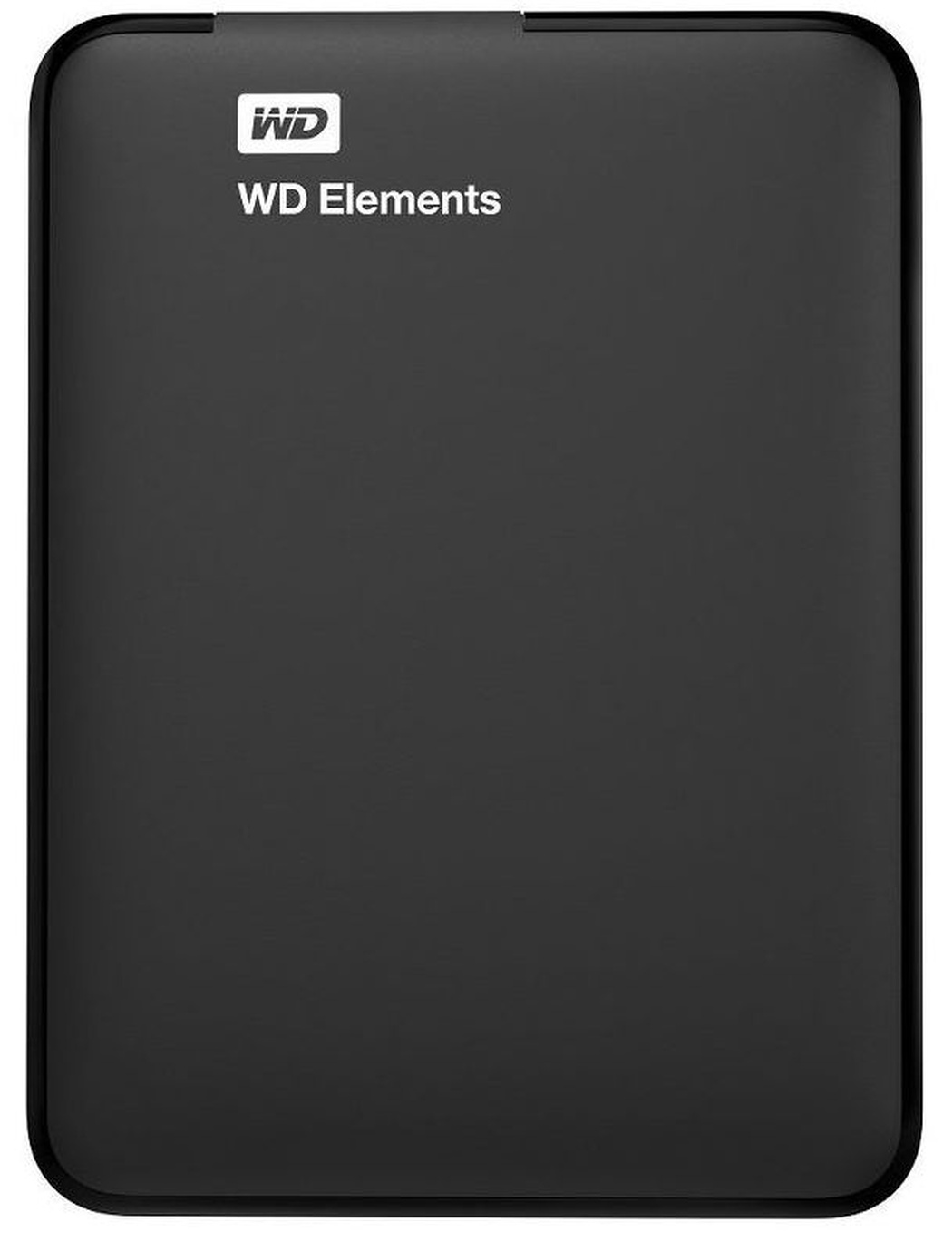Внешний жёсткий диск WD Elements SE Portable WDBUZG5000ABK-WESN 500ГБ 2,5" 5400RPM USB 3.0 Black фото
