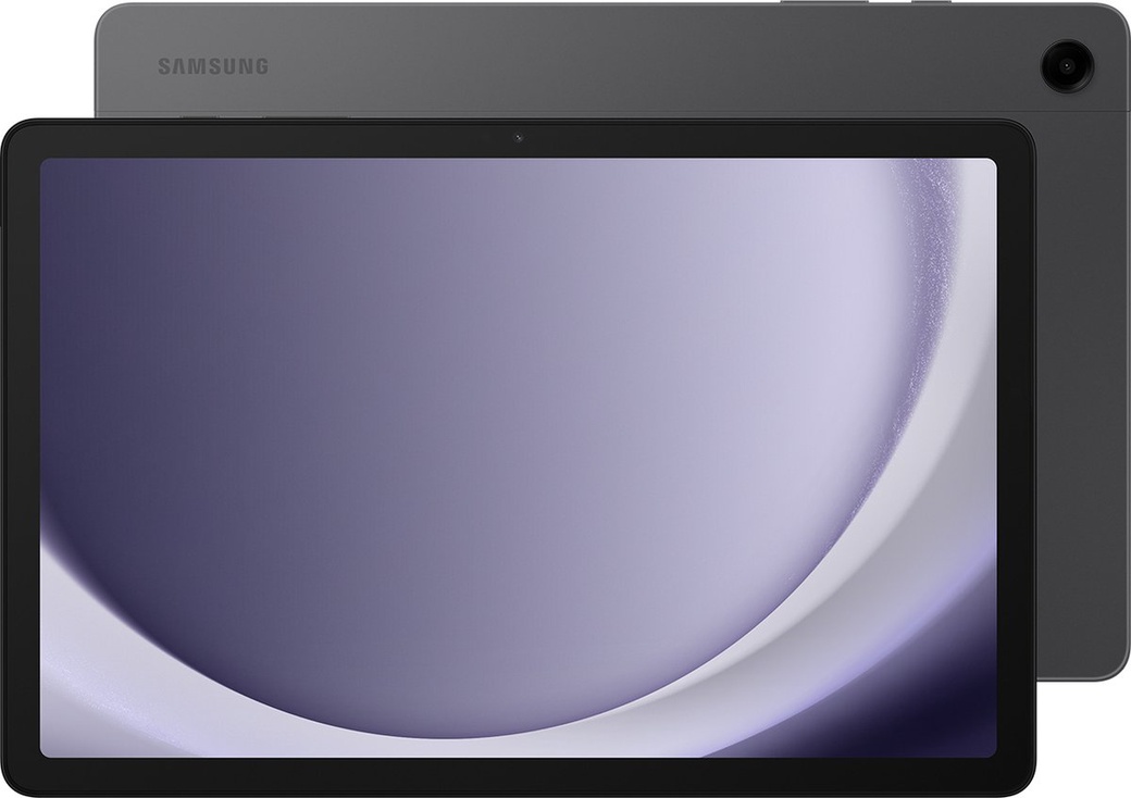 Планшет Samsung Galaxy Tab A9+ (SM-X216) 4/64GB 5G Темно-серый фото